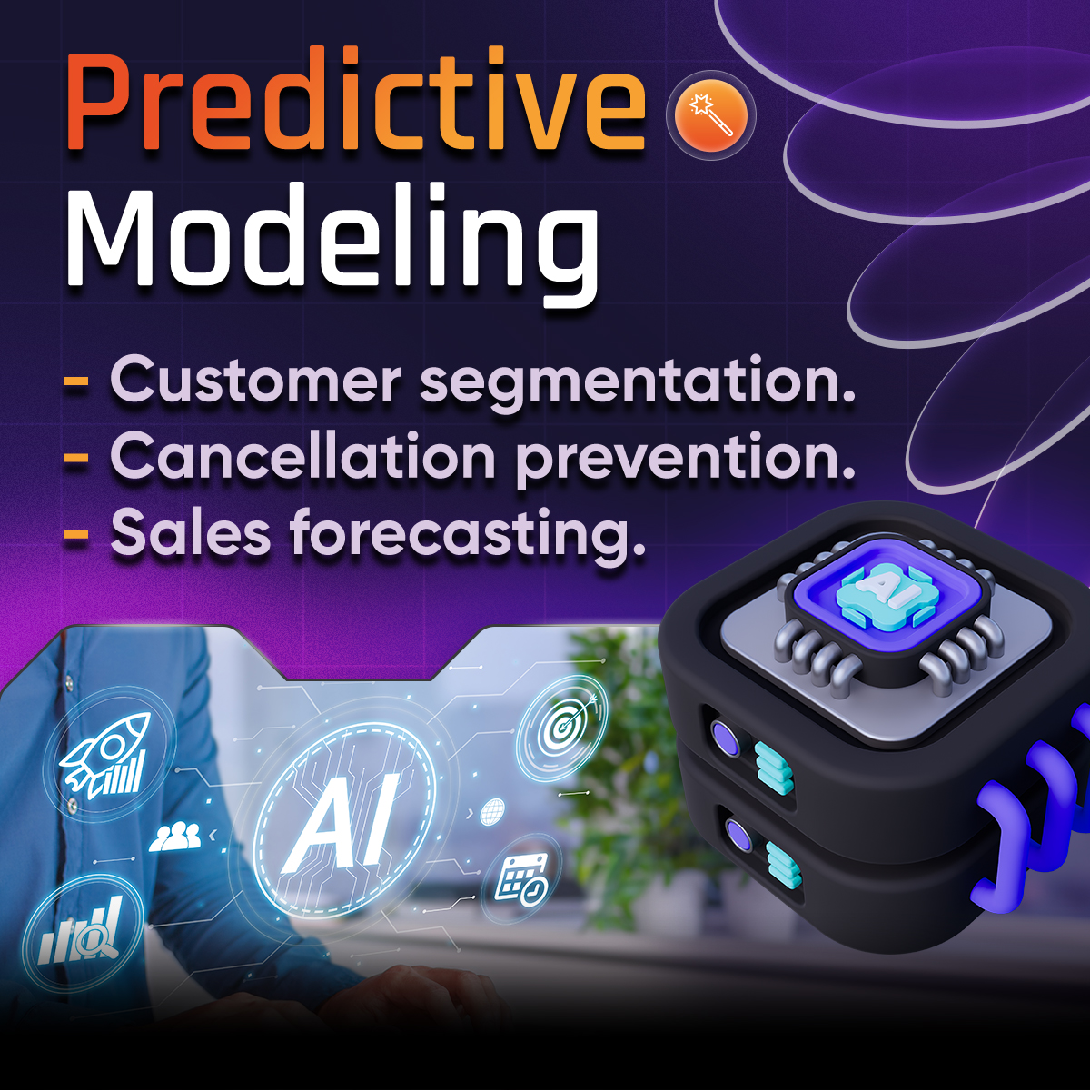 Predictive Modeling